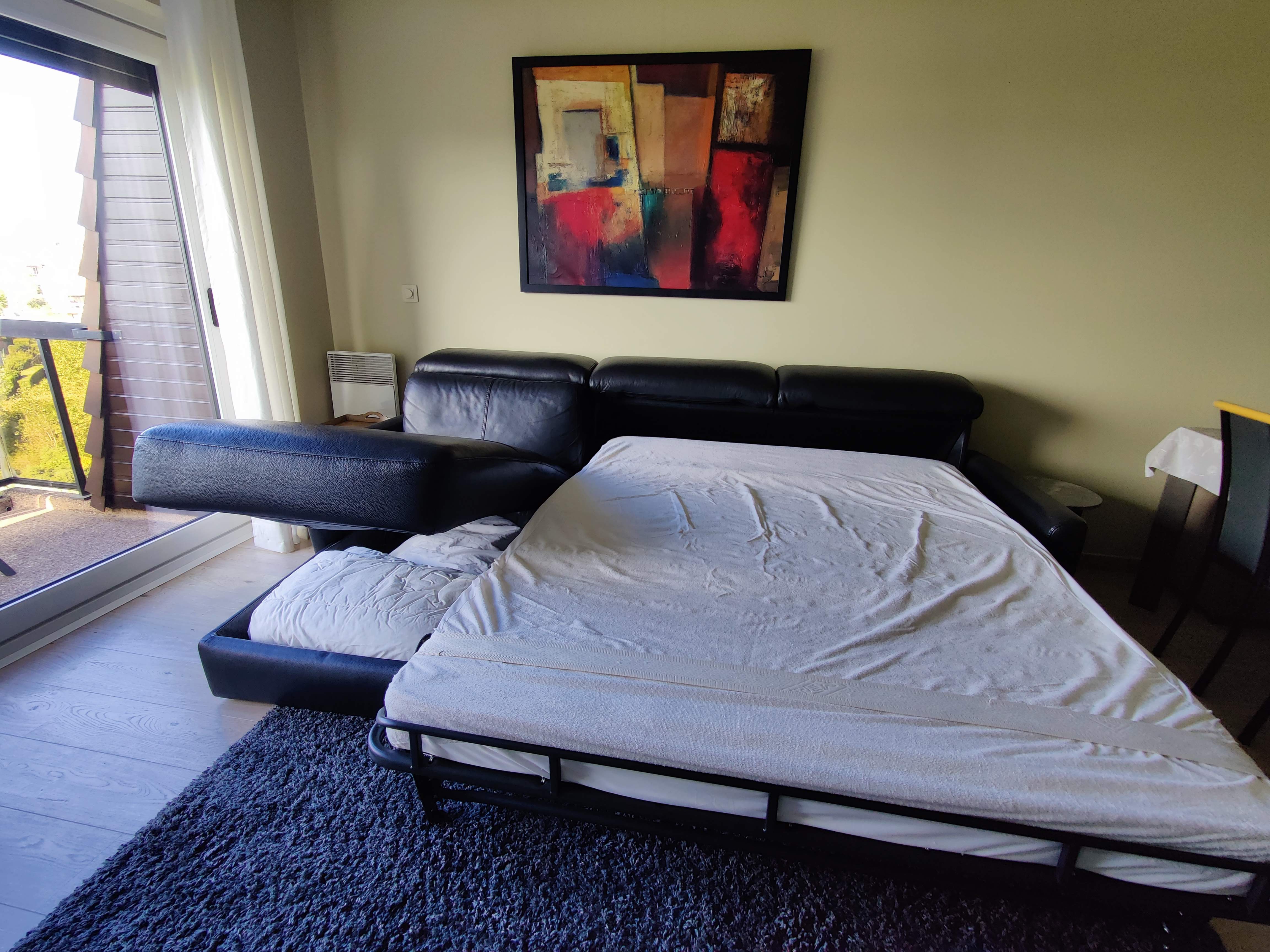 Zetelbed