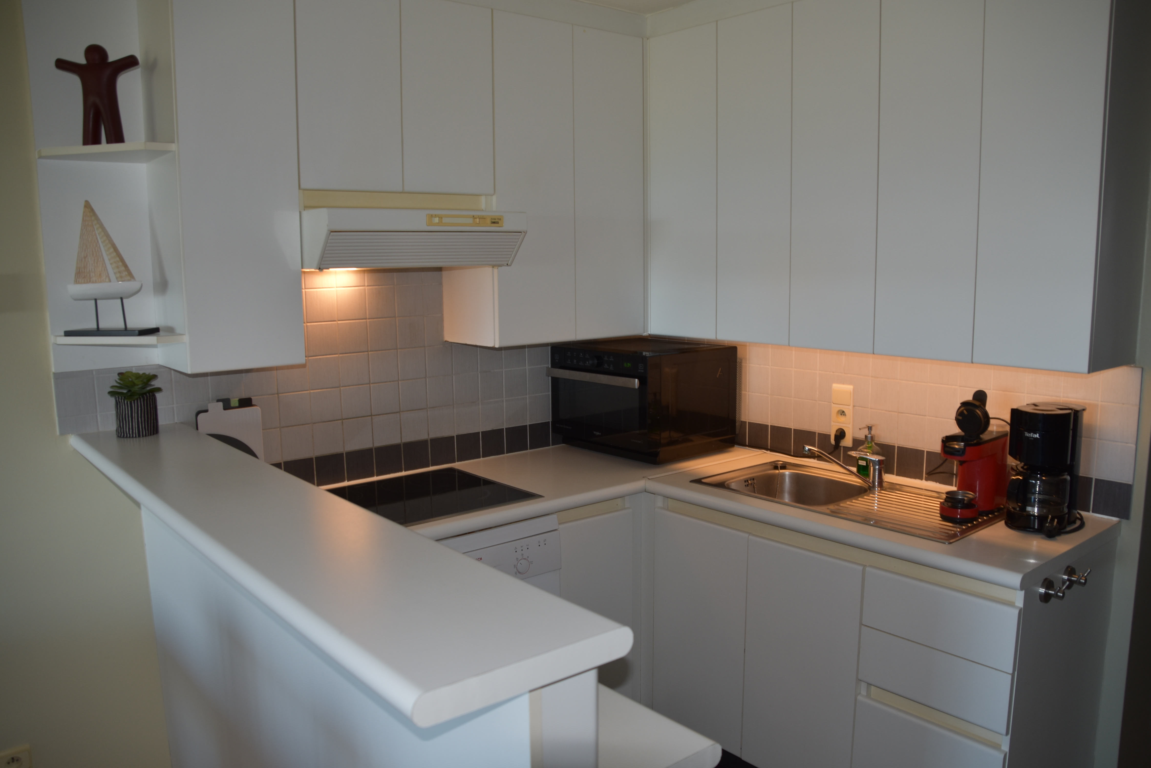 Keuken